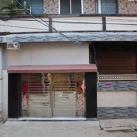 Jagannatha Guest House Puri Exterior foto